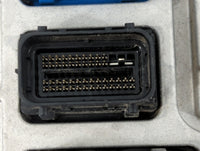 2020-2021 Chevrolet Malibu PCM Engine Control Computer ECU ECM PCU OEM P/N:12703745 Fits Fits 2020 2021 2022 OEM Used Auto P