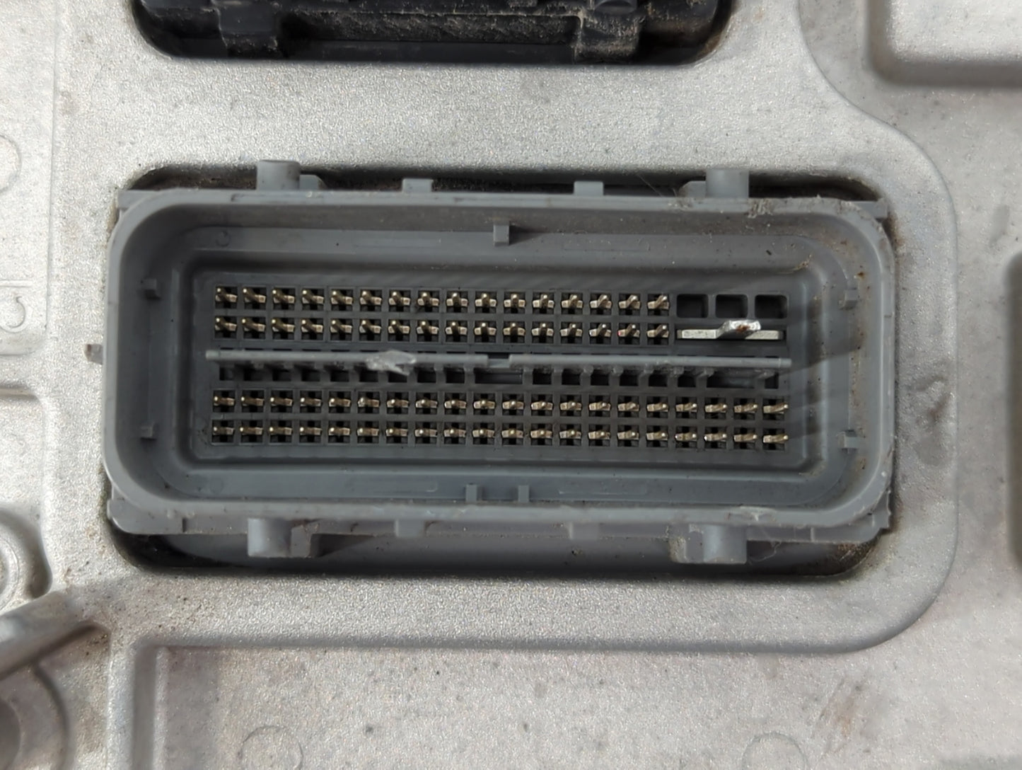2020-2021 Chevrolet Malibu PCM Engine Control Computer ECU ECM PCU OEM P/N:12703745 Fits Fits 2020 2021 2022 OEM Used Auto P