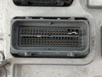 2020-2021 Chevrolet Malibu PCM Engine Control Computer ECU ECM PCU OEM P/N:12703745 Fits Fits 2020 2021 2022 OEM Used Auto P