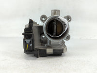 2016-2021 Chevrolet Malibu Throttle Body P/N:12671379AA Fits Fits 2016 2017 2018 2019 2020 2021 2022 OEM Used Auto Parts - O