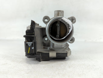 compare product 2016-2021 Chevrolet Malibu Throttle Body P/N:12671379AA Fits Fits 2016 2017 2018 2019 2020 2021 2022 OEM Used Auto Parts
