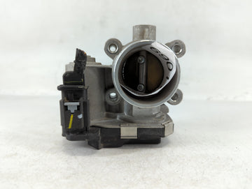 2016-2021 Chevrolet Malibu Throttle Body P/N:12671379AA Fits Fits 2016 2017 2018 2019 2020 2021 2022 OEM Used Auto Parts - O
