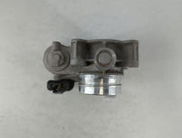 2016-2021 Chevrolet Malibu Throttle Body P/N:12671379AA Fits Fits 2016 2017 2018 2019 2020 2021 2022 OEM Used Auto Parts - O