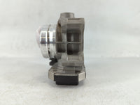 2016-2021 Chevrolet Malibu Throttle Body P/N:12671379AA Fits Fits 2016 2017 2018 2019 2020 2021 2022 OEM Used Auto Parts - O