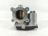 2016-2021 Chevrolet Malibu Throttle Body P/N:12671379AA Fits Fits 2016 2017 2018 2019 2020 2021 2022 OEM Used Auto Parts - O