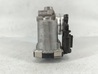 2016-2021 Chevrolet Malibu Throttle Body P/N:12671379AA Fits Fits 2016 2017 2018 2019 2020 2021 2022 OEM Used Auto Parts - O