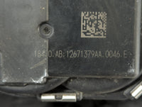 2016-2021 Chevrolet Malibu Throttle Body P/N:12671379AA Fits Fits 2016 2017 2018 2019 2020 2021 2022 OEM Used Auto Parts - O