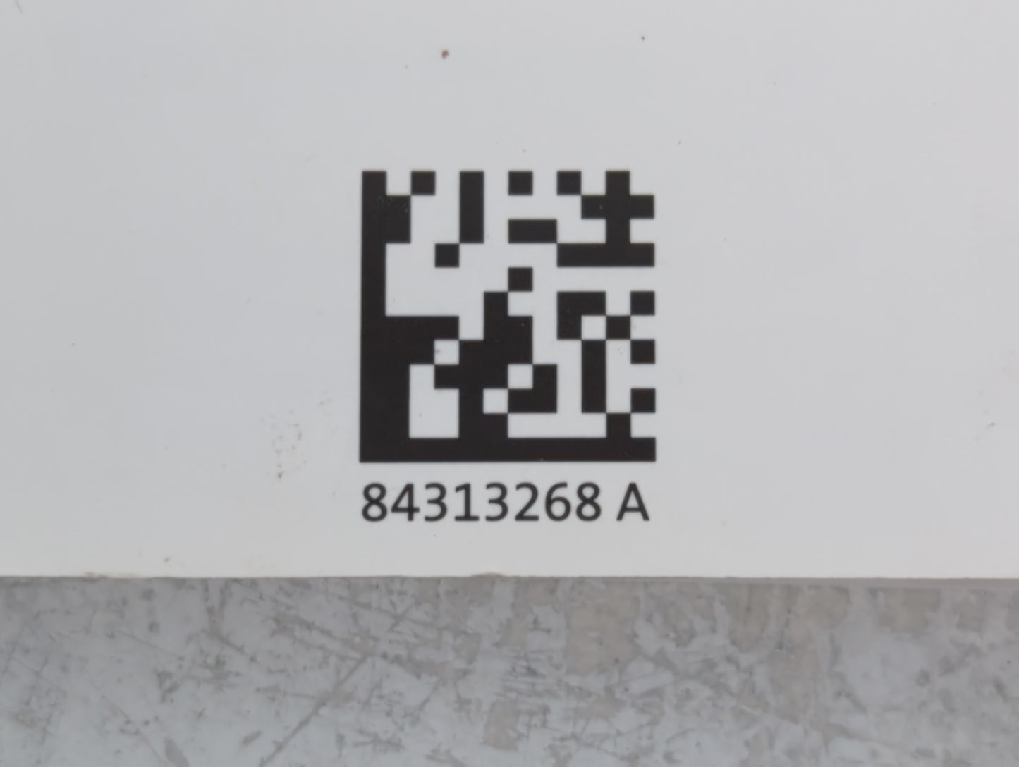 2020 Chevrolet Malibu Owners Manual Book Guide P/N:84313268 A OEM Used Auto Parts - Oemusedautoparts1.com