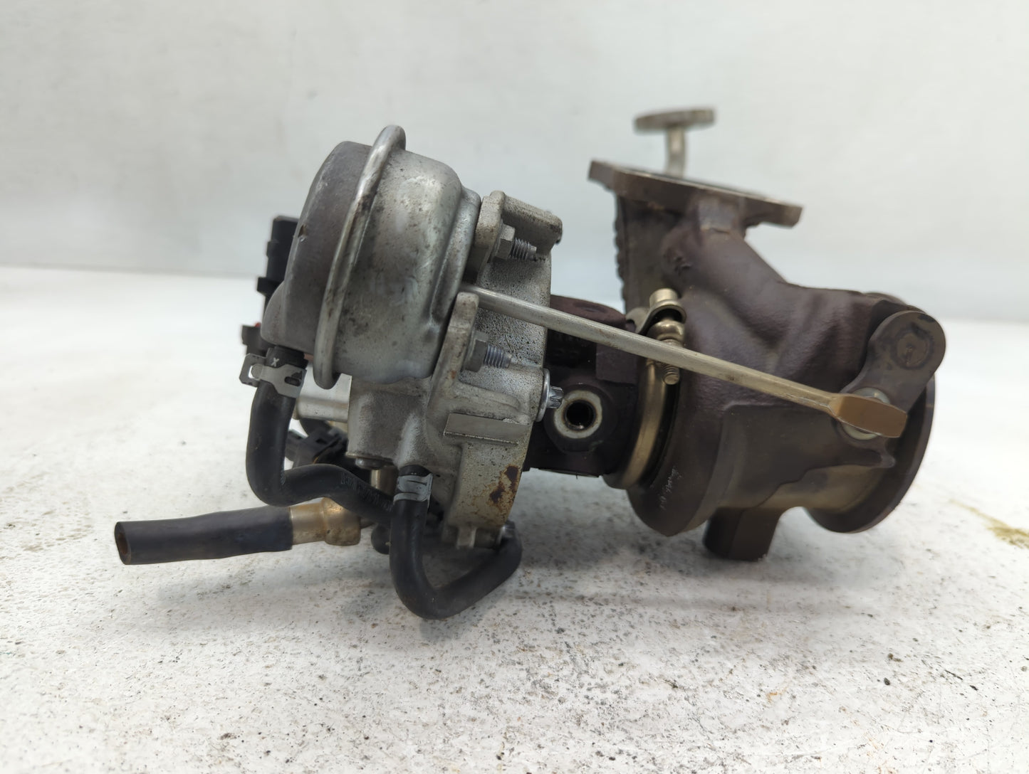 2016 Malibu Turbocharger Turbo Charger Super Charger Supercharger - Oemusedautoparts1.com