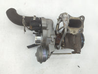 2016 Malibu Turbocharger Turbo Charger Super Charger Supercharger - Oemusedautoparts1.com
