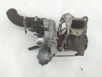 2016 Malibu Turbocharger Turbo Charger Super Charger Supercharger - Oemusedautoparts1.com