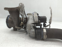 2016 Malibu Turbocharger Turbo Charger Super Charger Supercharger - Oemusedautoparts1.com