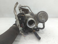 2016 Malibu Turbocharger Turbo Charger Super Charger Supercharger - Oemusedautoparts1.com