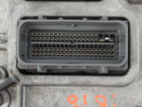 2020-2021 Chevrolet Malibu PCM Engine Control Computer ECU ECM PCU OEM P/N:12703745 Fits Fits 2020 2021 2022 OEM Used Auto P