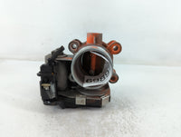 2016-2021 Chevrolet Malibu Throttle Body P/N:12671379AA Fits Fits 2016 2017 2018 2019 2020 2021 2022 OEM Used Auto Parts - O