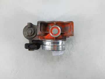 2016-2021 Chevrolet Malibu Throttle Body P/N:12671379AA Fits Fits 2016 2017 2018 2019 2020 2021 2022 OEM Used Auto Parts