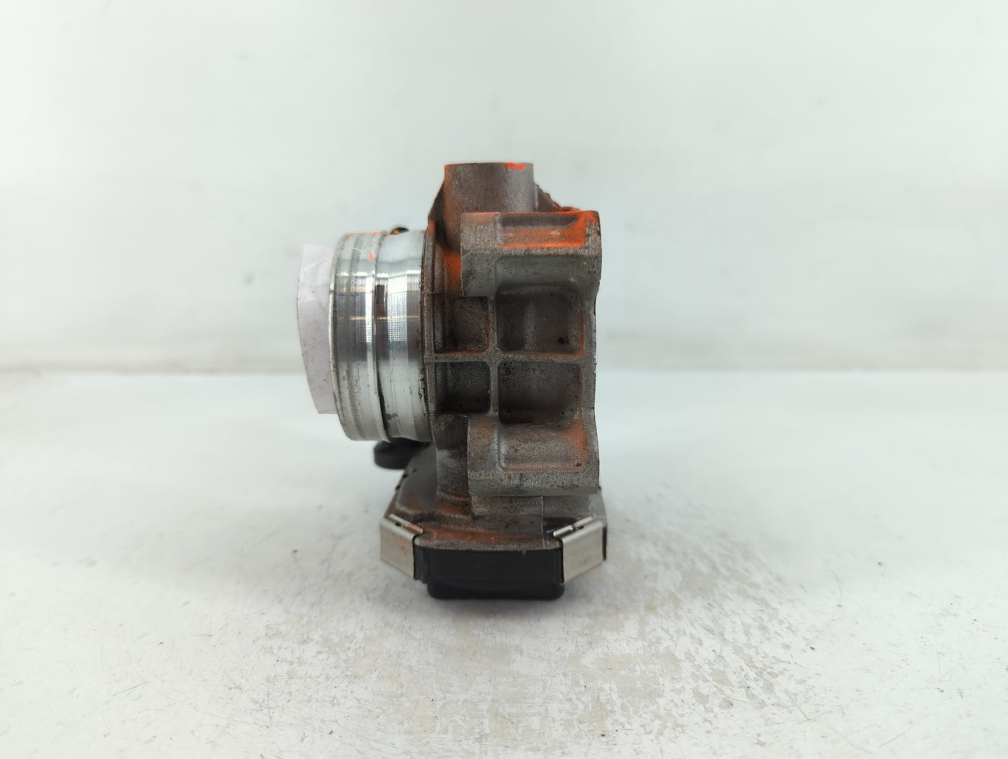 2016-2021 Chevrolet Malibu Throttle Body P/N:12671379AA Fits Fits 2016 2017 2018 2019 2020 2021 2022 OEM Used Auto Parts - O