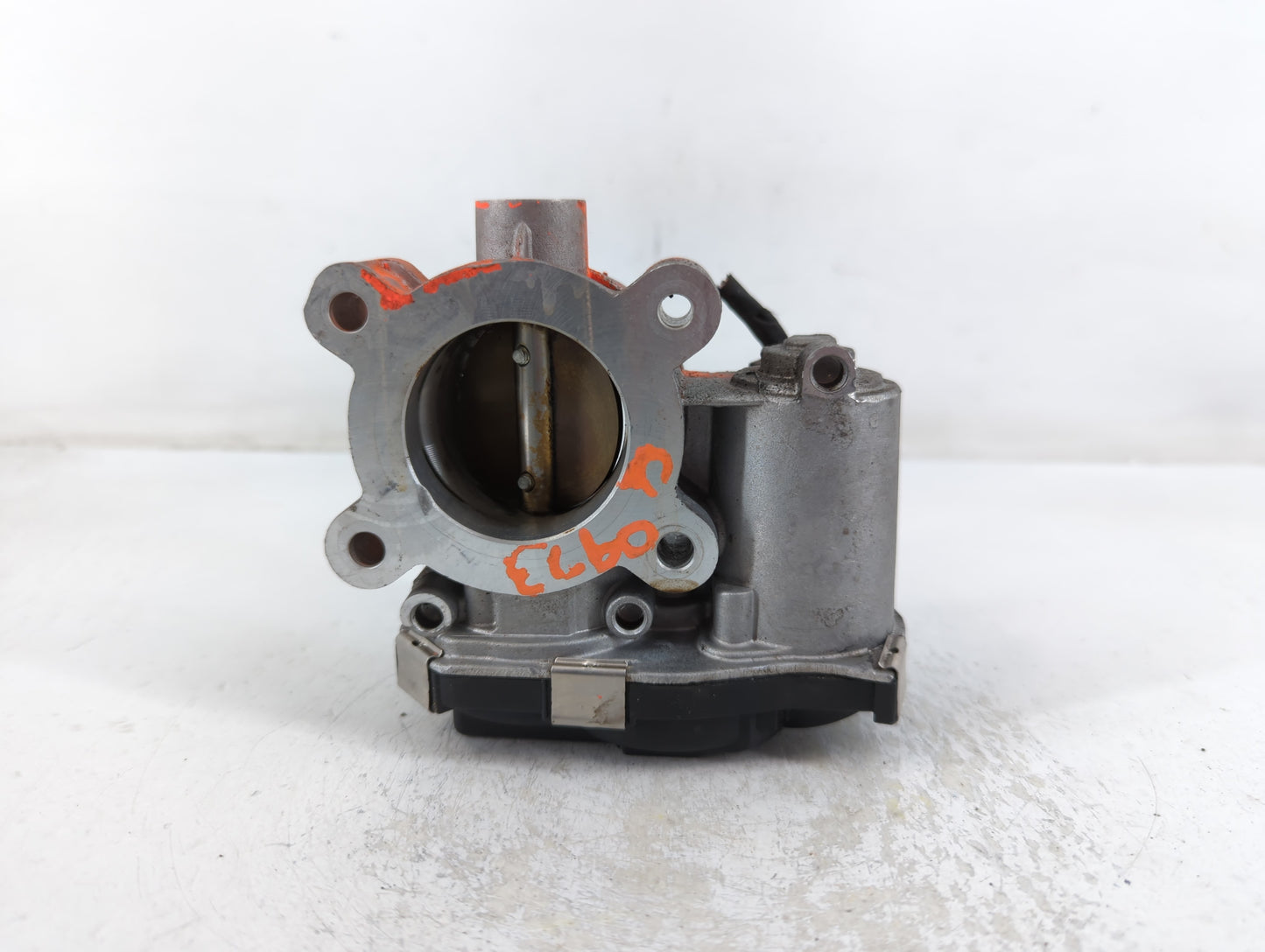 2016-2021 Chevrolet Malibu Throttle Body P/N:12671379AA Fits Fits 2016 2017 2018 2019 2020 2021 2022 OEM Used Auto Parts - O