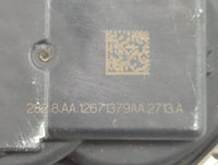 2016-2021 Chevrolet Malibu Throttle Body P/N:12671379AA Fits Fits 2016 2017 2018 2019 2020 2021 2022 OEM Used Auto Parts - O