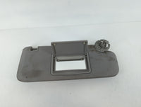 2016-2021 Chevrolet Malibu Sun Visor Shade Replacement Passenger Right Mirror Fits Fits 2016 2017 2018 2019 2020 2021 OEM Us