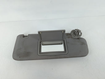 compare product 2016-2021 Chevrolet Malibu Sun Visor Shade Replacement Passenger Right Mirror Fits Fits 2016 2017 2018 2019 2020 2021 OEM Used Auto Parts