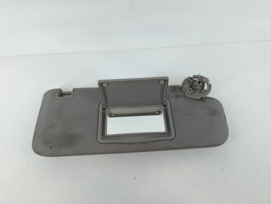 2016-2021 Chevrolet Malibu Sun Visor Shade Replacement Passenger Right Mirror Fits Fits 2016 2017 2018 2019 2020 2021 OEM Us