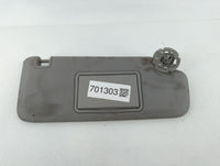 2016-2021 Chevrolet Malibu Sun Visor Shade Replacement Passenger Right Mirror Fits Fits 2016 2017 2018 2019 2020 2021 OEM Us