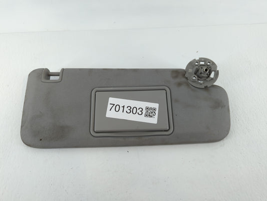 2016-2021 Chevrolet Malibu Sun Visor Shade Replacement Passenger Right Mirror Fits Fits 2016 2017 2018 2019 2020 2021 OEM Used Auto Parts