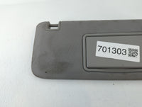 2016-2021 Chevrolet Malibu Sun Visor Shade Replacement Passenger Right Mirror Fits Fits 2016 2017 2018 2019 2020 2021 OEM Us