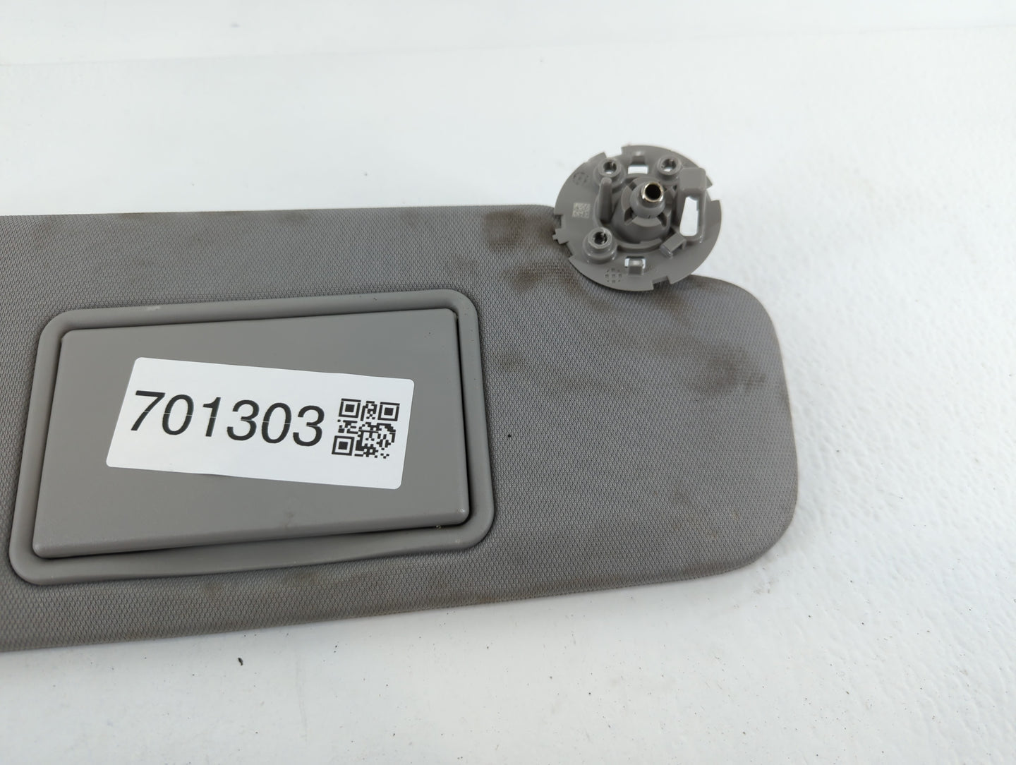 2016-2021 Chevrolet Malibu Sun Visor Shade Replacement Passenger Right Mirror Fits Fits 2016 2017 2018 2019 2020 2021 OEM Us