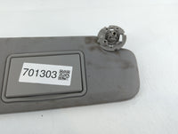 2016-2021 Chevrolet Malibu Sun Visor Shade Replacement Passenger Right Mirror Fits Fits 2016 2017 2018 2019 2020 2021 OEM Us