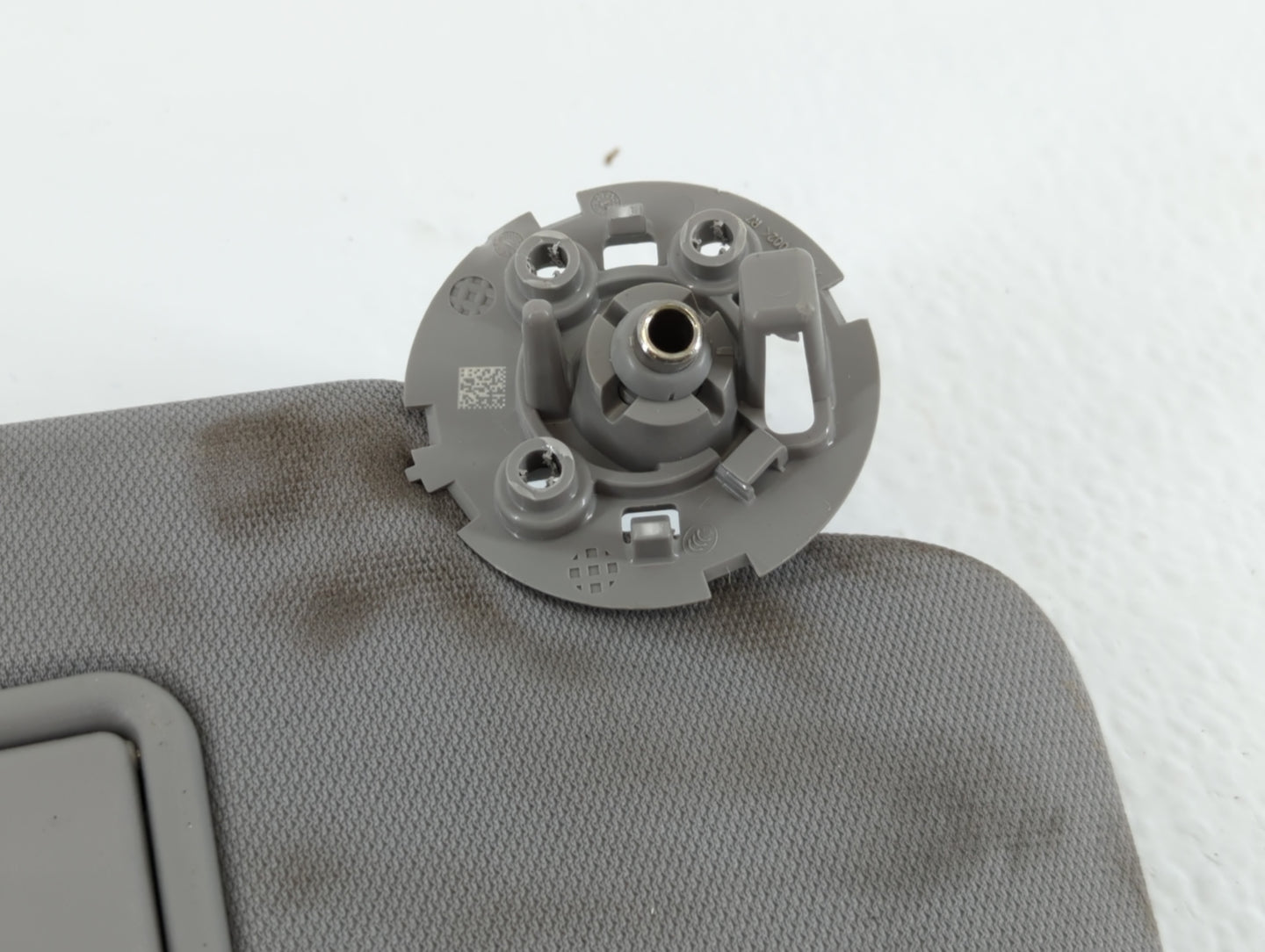 2016-2021 Chevrolet Malibu Sun Visor Shade Replacement Passenger Right Mirror Fits Fits 2016 2017 2018 2019 2020 2021 OEM Us