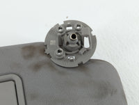 2016-2021 Chevrolet Malibu Sun Visor Shade Replacement Passenger Right Mirror Fits Fits 2016 2017 2018 2019 2020 2021 OEM Us