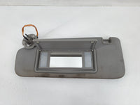 2016-2021 Chevrolet Malibu Sun Visor Shade Replacement Driver Left Mirror Fits Fits 2016 2017 2018 2019 2020 2021 OEM Used A