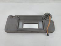 2016-2021 Chevrolet Malibu Sun Visor Shade Replacement Passenger Right Mirror Fits Fits 2016 2017 2018 2019 2020 2021 OEM Us