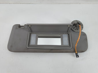 compare product 2016-2021 Chevrolet Malibu Sun Visor Shade Replacement Passenger Right Mirror Fits Fits 2016 2017 2018 2019 2020 2021 OEM Used Auto Parts
