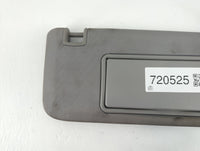 2016-2021 Chevrolet Malibu Sun Visor Shade Replacement Passenger Right Mirror Fits Fits 2016 2017 2018 2019 2020 2021 OEM Us