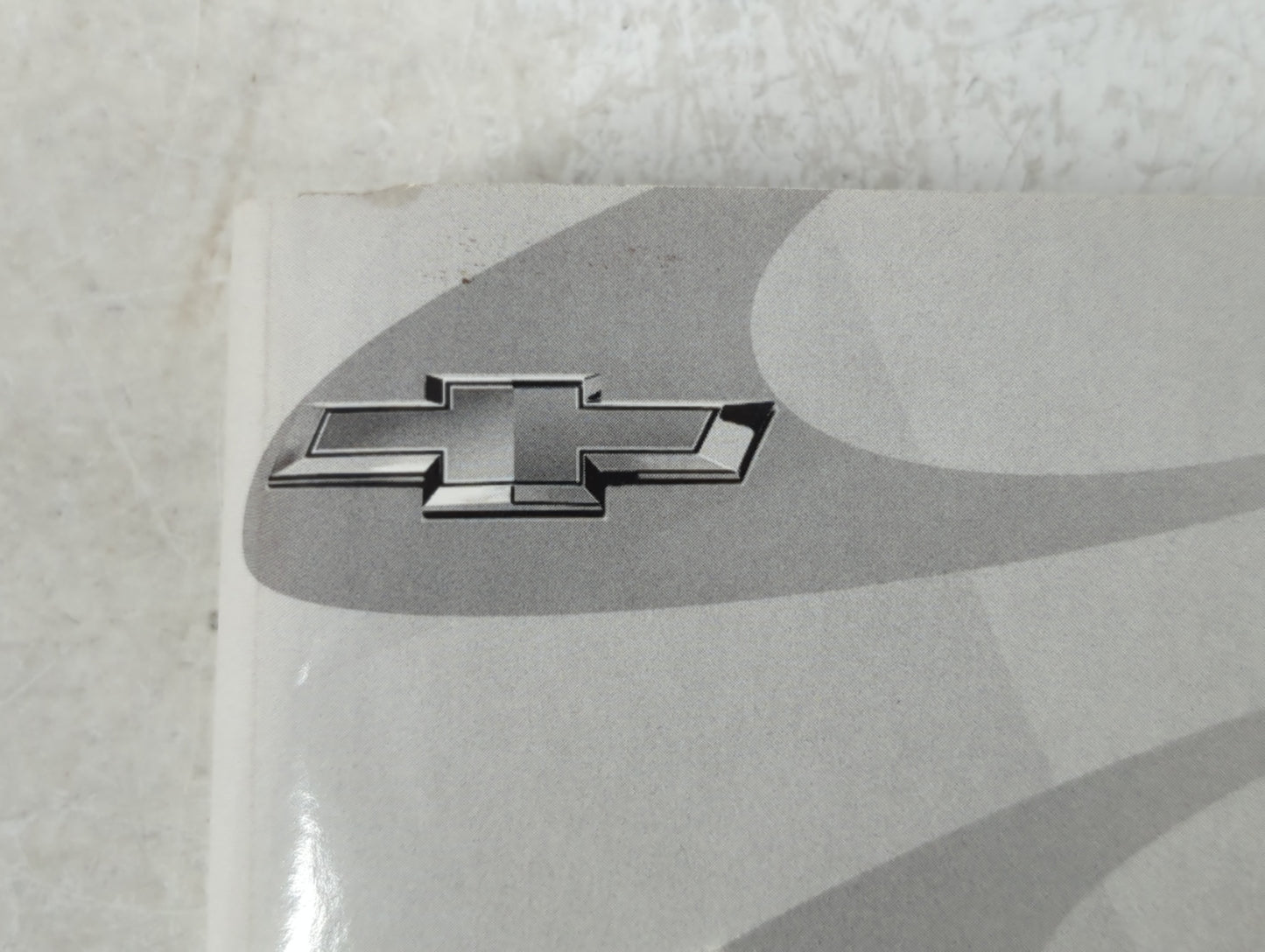 2020 Chevrolet Malibu Owners Manual Book Guide P/N:84313268 A OEM Used Auto Parts - Oemusedautoparts1.com