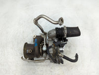 2016 Malibu Turbocharger Turbo Charger Super Charger Supercharger - Oemusedautoparts1.com