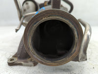 2016 Malibu Turbocharger Turbo Charger Super Charger Supercharger - Oemusedautoparts1.com