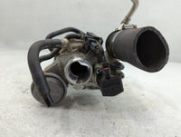 2016 Malibu Turbocharger Turbo Charger Super Charger Supercharger - Oemusedautoparts1.com