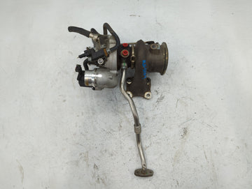 2016 Malibu Turbocharger Turbo Charger Super Charger Supercharger - Oemusedautoparts1.com