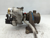 2016 Malibu Turbocharger Turbo Charger Super Charger Supercharger - Oemusedautoparts1.com