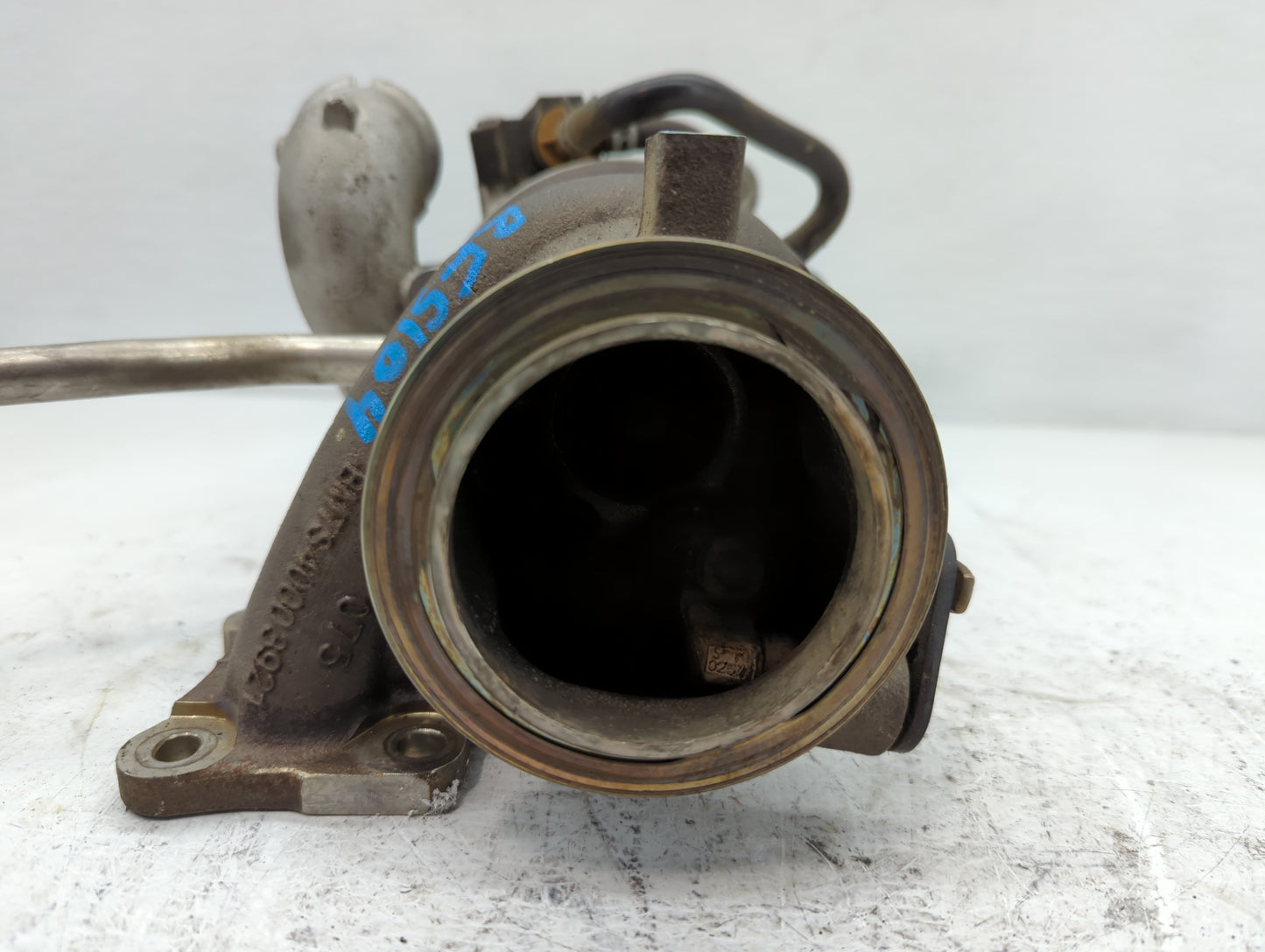 2016 Malibu Turbocharger Turbo Charger Super Charger Supercharger - Oemusedautoparts1.com