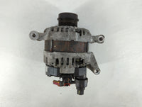 2019-2021 Chevrolet Malibu Alternator Replacement Generator Charging Assembly Engine OEM P/N:A005TV0184ZC 13534118 Fits OEM 