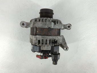 compare product 2019-2021 Chevrolet Malibu Alternator Replacement Generator Charging Assembly Engine OEM P/N:A005TV0184ZC 13534118 Fits OEM Used Auto Parts
