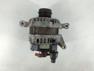 2019-2021 Chevrolet Malibu Alternator Replacement Generator Charging Assembly Engine OEM P/N:A005TV0184ZC 13534118 Fits OEM 