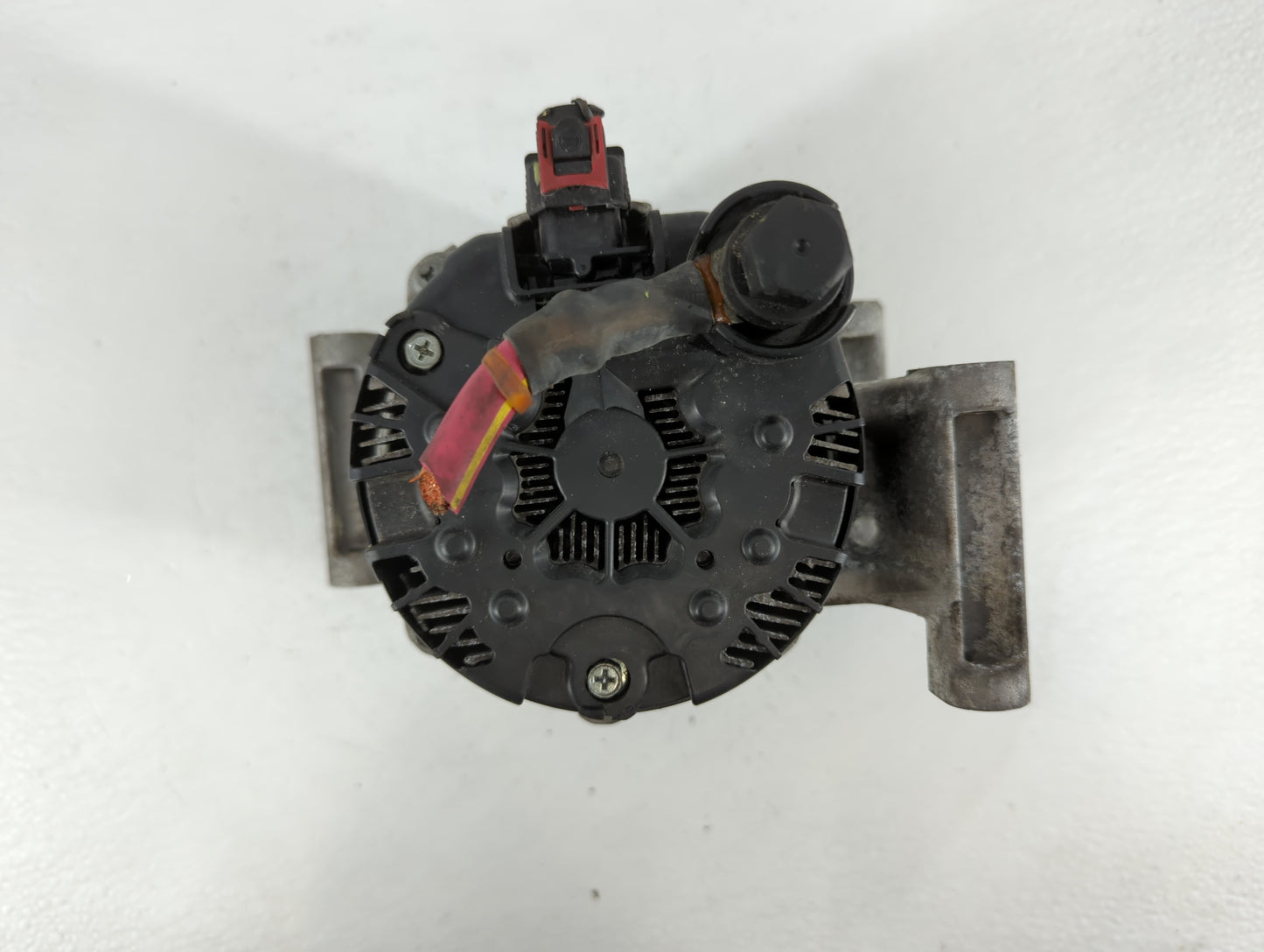 2019-2021 Chevrolet Malibu Alternator Replacement Generator Charging Assembly Engine OEM P/N:A005TV0184ZC 13534118 Fits OEM 