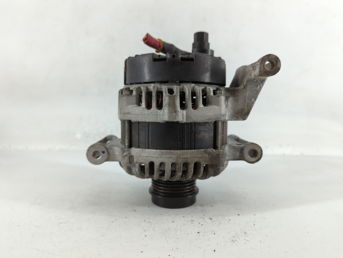 2019-2021 Chevrolet Malibu Alternator Replacement Generator Charging Assembly Engine OEM P/N:A005TV0184ZC 13534118 Fits OEM 