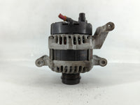 2019-2021 Chevrolet Malibu Alternator Replacement Generator Charging Assembly Engine OEM P/N:A005TV0184ZC 13534118 Fits OEM 